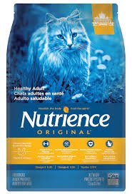 Nutrience Adult Cat Food 450g Canada Premium Adult Pet Food Canada